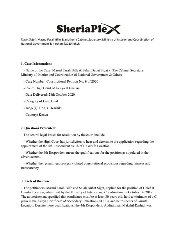 Masud-Farah-Bille--another-v-Cabinet-Secretary-Ministry-of-Interior-and-Coordination-of-National-Government--4-others-[2020]-eKLR-Case-Summary_2694_0.jpg